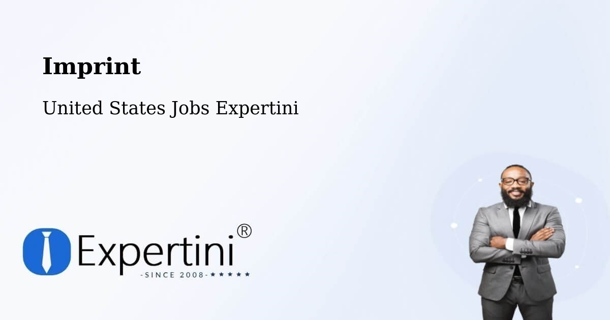 Imprint – Haslet - United States Jobs Expertini