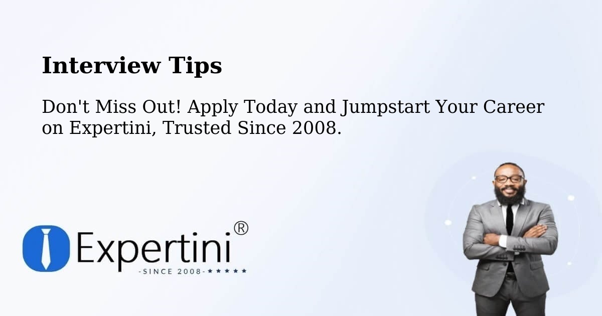 Yusen Logistics interview tips for Material Handler I