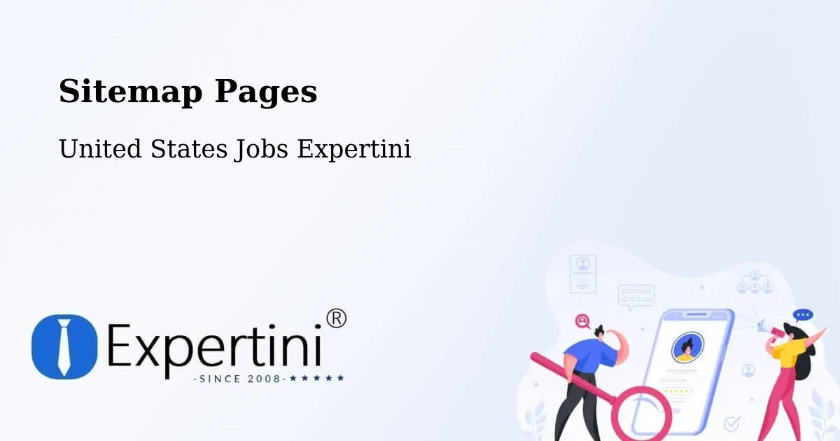 Sitemap Pages - Haslet - United States Jobs Expertini